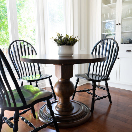 Pedestal Dining Table Dining Tables
