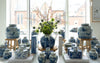 Peony Ginger Jar Vases, Planters & Jars