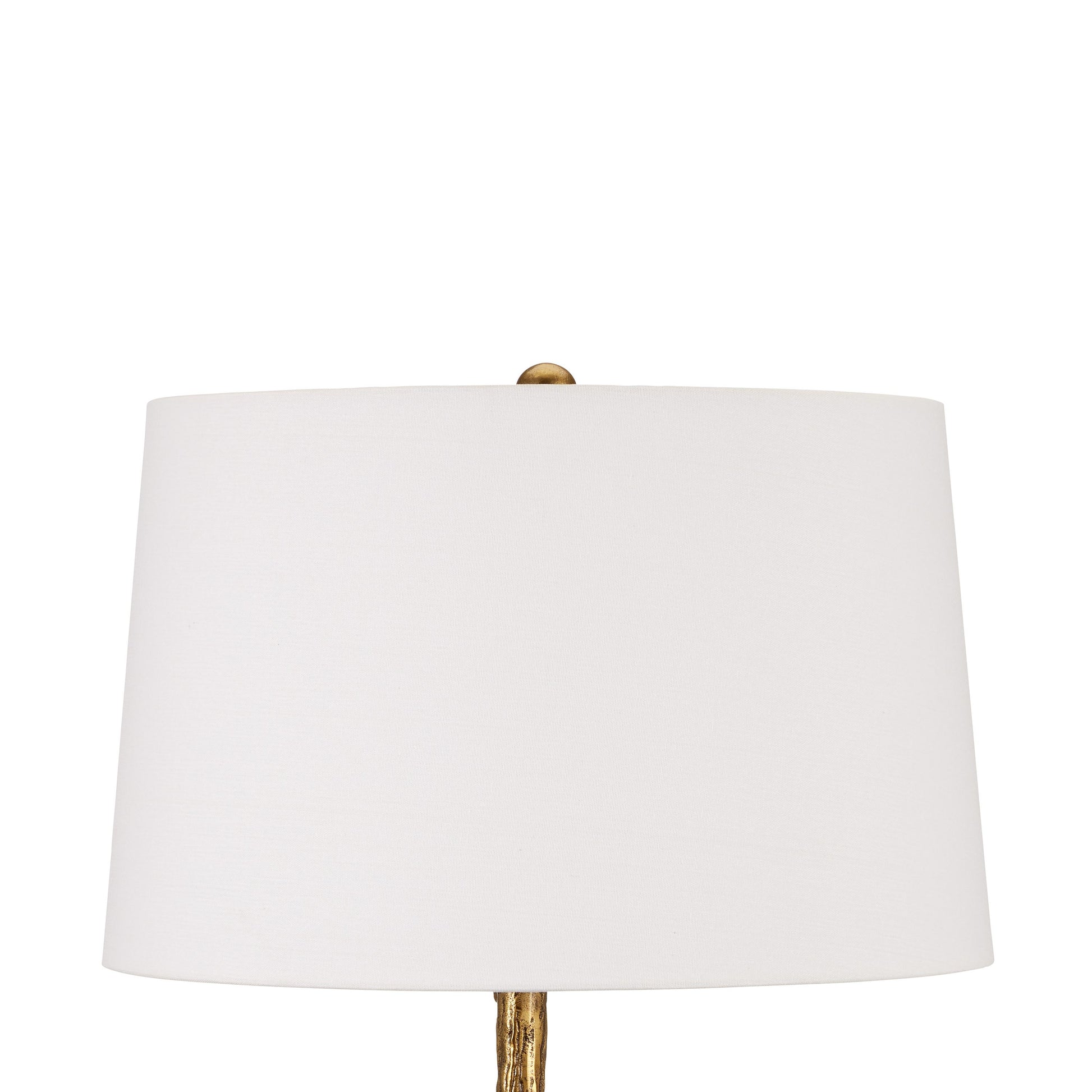 Piaf Brass Floor Lamp Floor Lamps