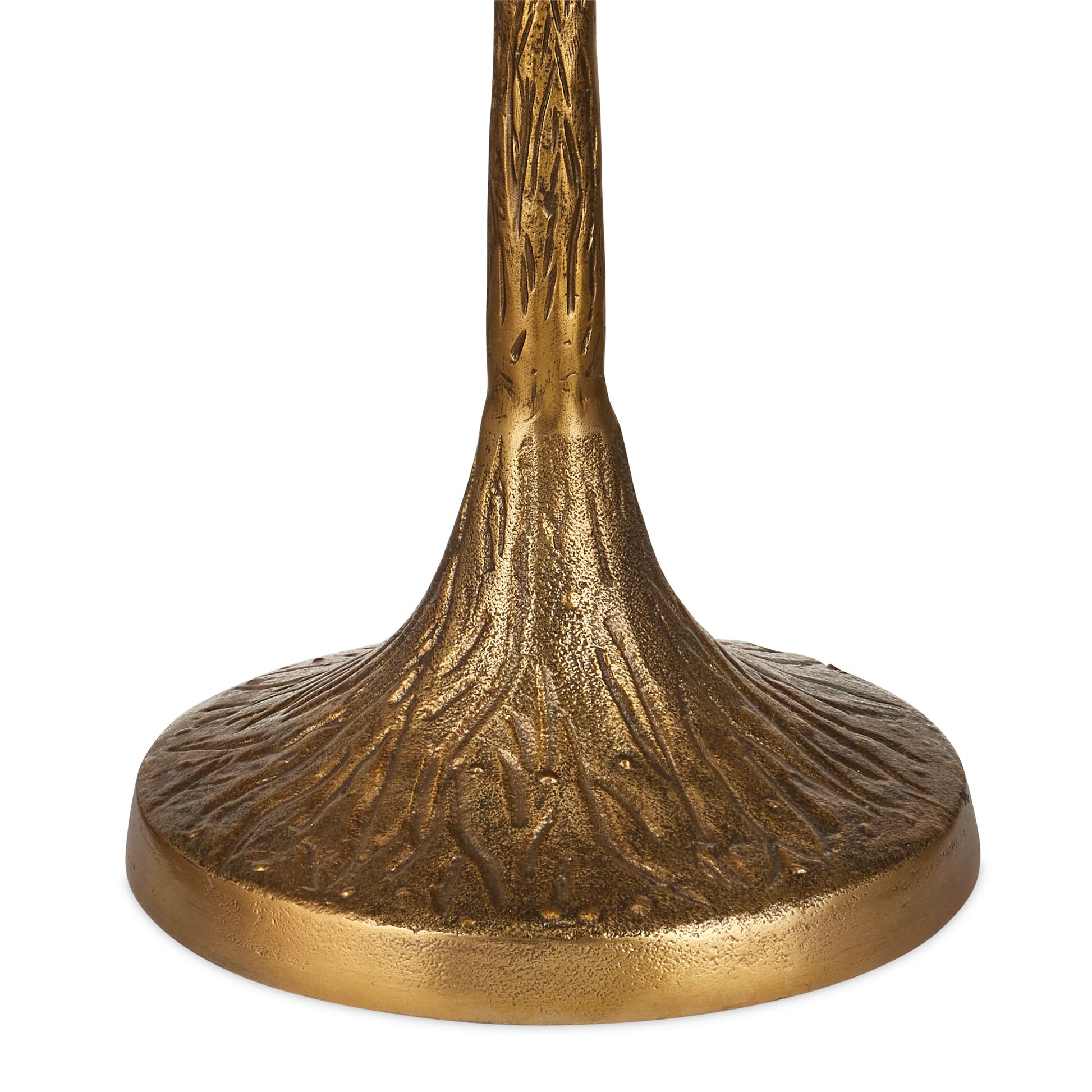 Piaf Brass Floor Lamp Floor Lamps