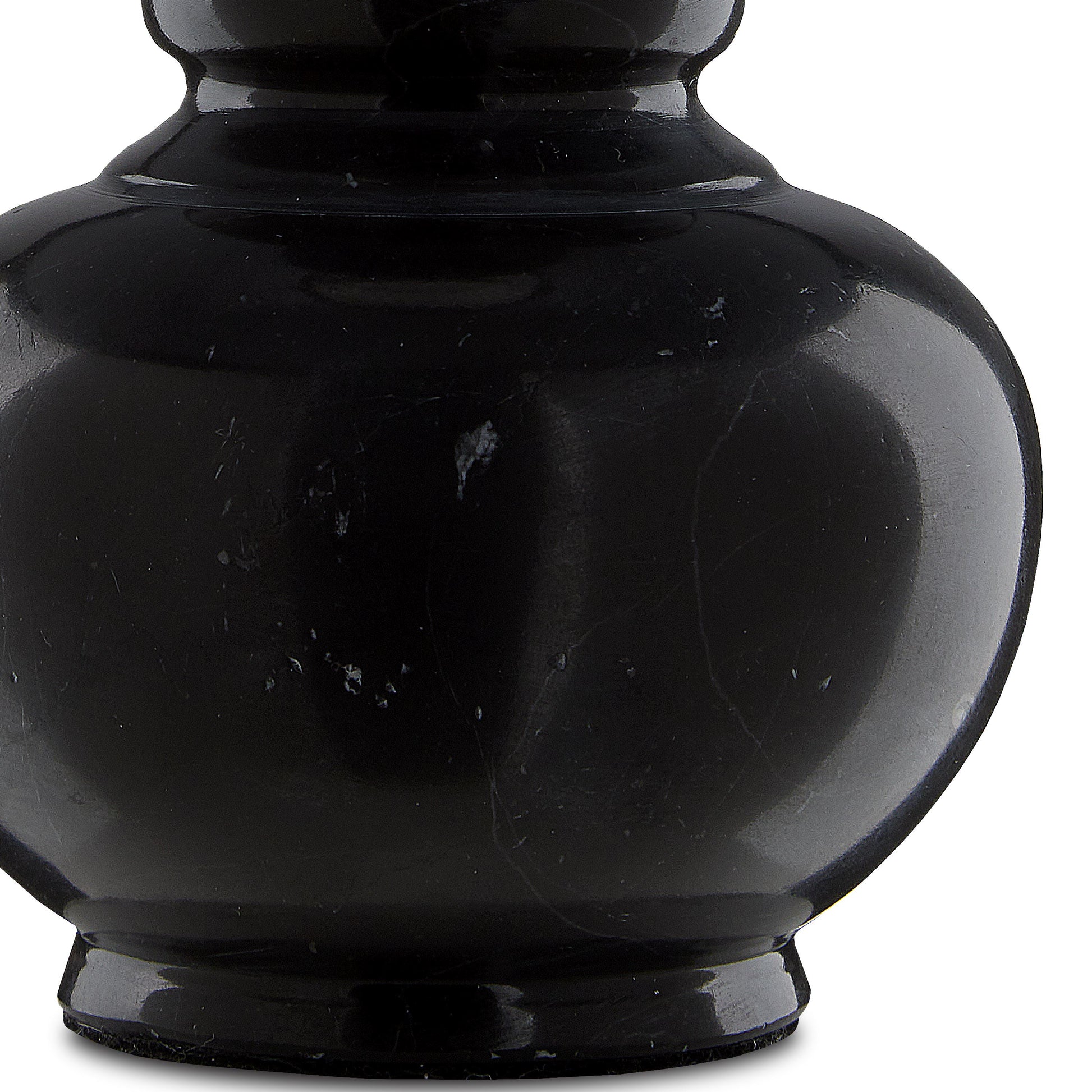 Piccolo Black Mini Table Lamp Table Lamps