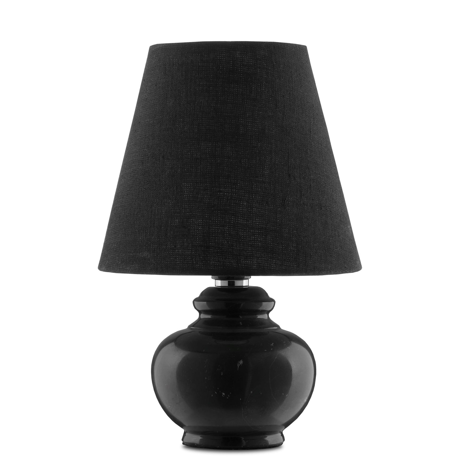 Piccolo Black Mini Table Lamp Table Lamps