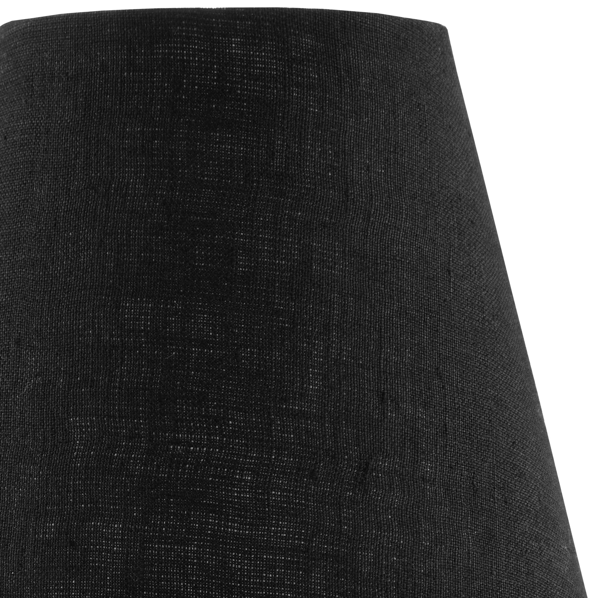 Piccolo Black Mini Table Lamp Table Lamps