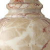 Piccolo Tan Mini Table Lamp Table Lamps