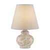 Piccolo Tan Mini Table Lamp Table Lamps