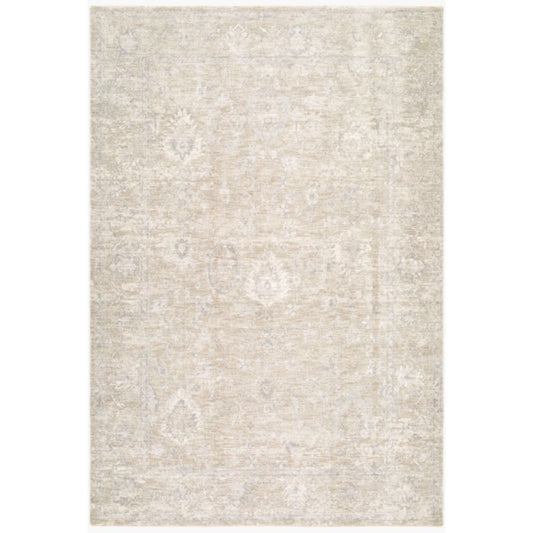 Poetry Woven Rug- cream Rugs