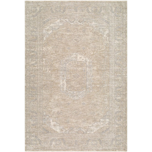 Poetry Woven Rug- Cream II Rugs