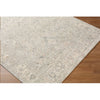 Poetry Woven Rug- sage Rugs