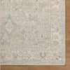Poetry Woven Rug- sage Rugs