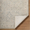 Poetry Woven Rug- sage Rugs