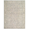 Poetry Woven Rug- sage Rugs