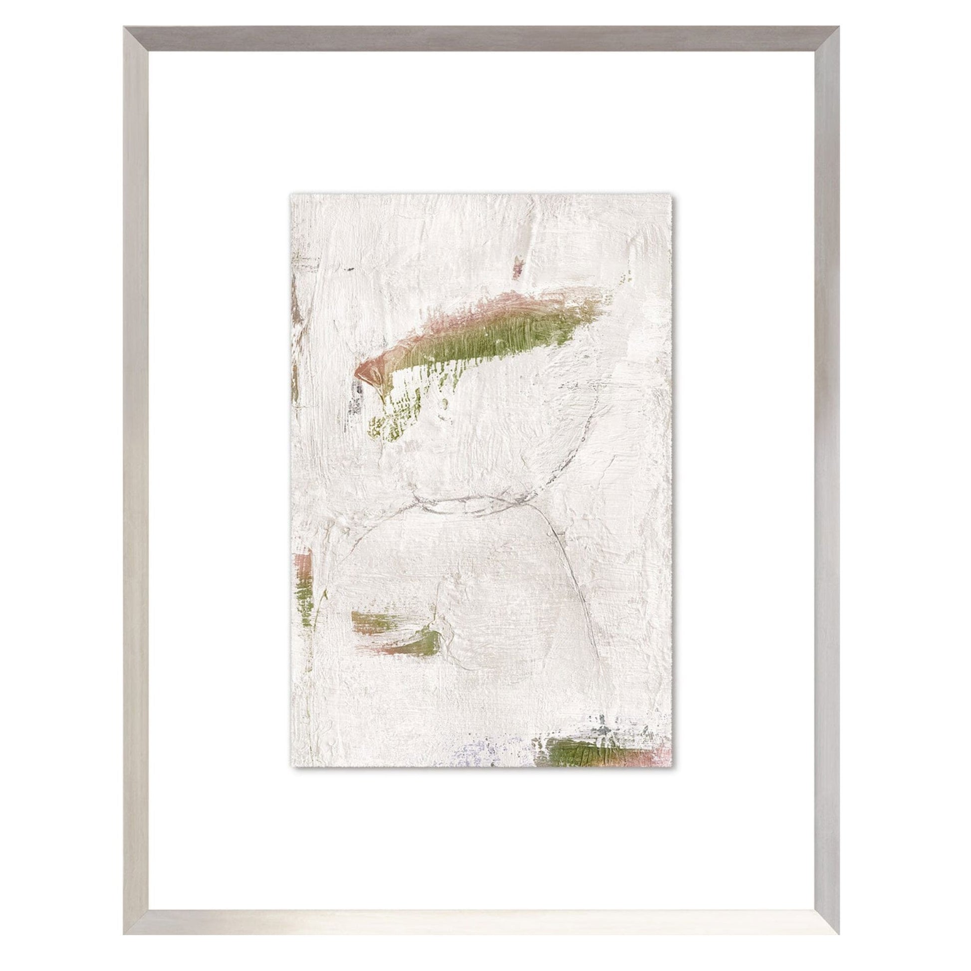 Pompeii II- Framed Art Framed Art
