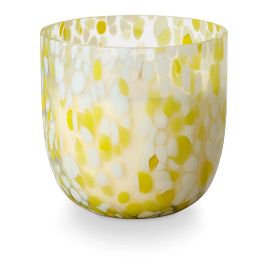 Pool Floatie Sun Glass Candle Candles & Home Fragrance