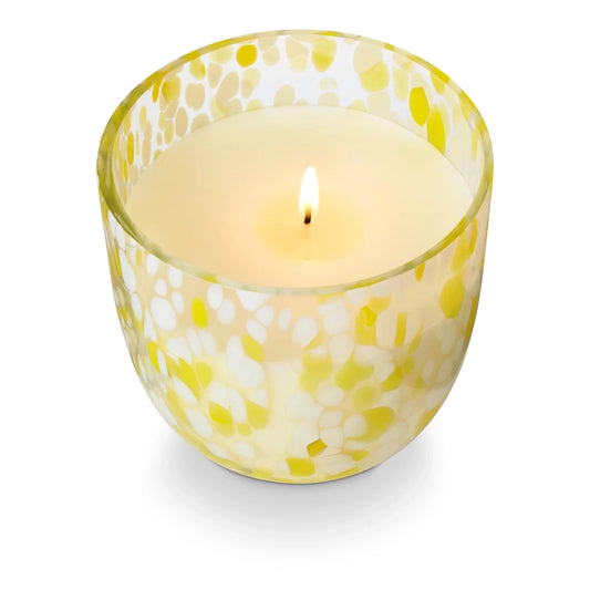Pool Floatie Sun Glass Candle Candles & Home Fragrance