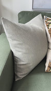 Ruthie Moss Pillow - 20"