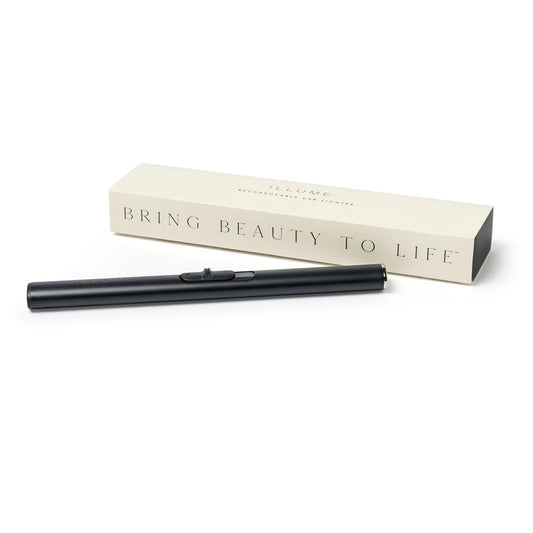 Rechargeable USB Lighter Candles & Home Fragrance