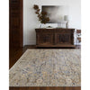Ren Woven Rug- Brown Rugs