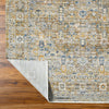 Ren Woven Rug- Brown Rugs