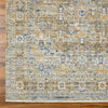 Ren Woven Rug- Brown Rugs