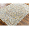 Ren Woven Rug- Brown Rugs