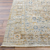 Ren Woven Rug- Brown Rugs
