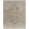 Ren Woven Rug- Brown Rugs