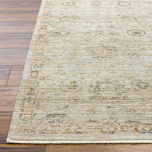 Ren Woven Rug- Grey Rugs