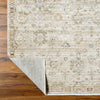 Ren Woven Rug- Grey Rugs