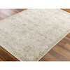 Ren Woven Rug- Grey Rugs