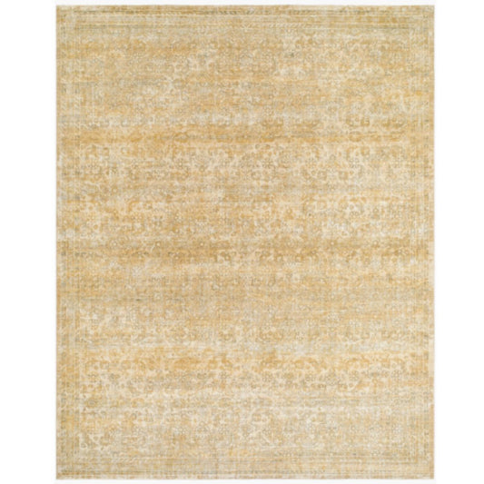Renaissance Handmade Rug- Beige Rugs