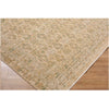 Renaissance Handmade Rug- Olive Rugs