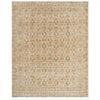 Renaissance Handmade Rug- Olive Rugs