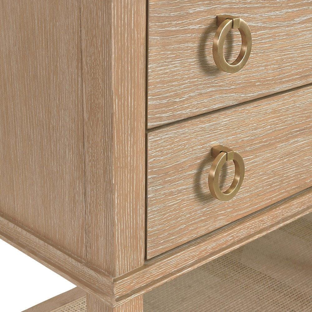 Richmond Console Table Cabinets & Chests