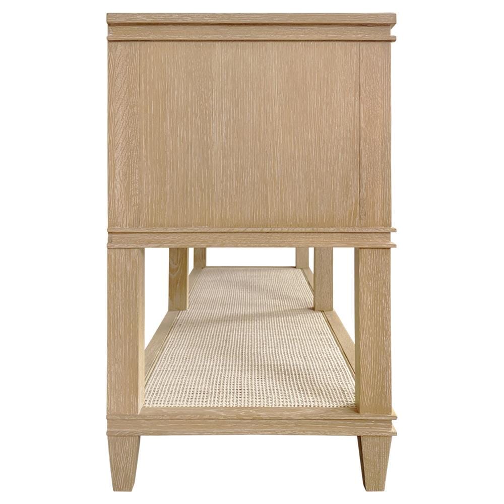 Richmond Console Table Cabinets & Chests
