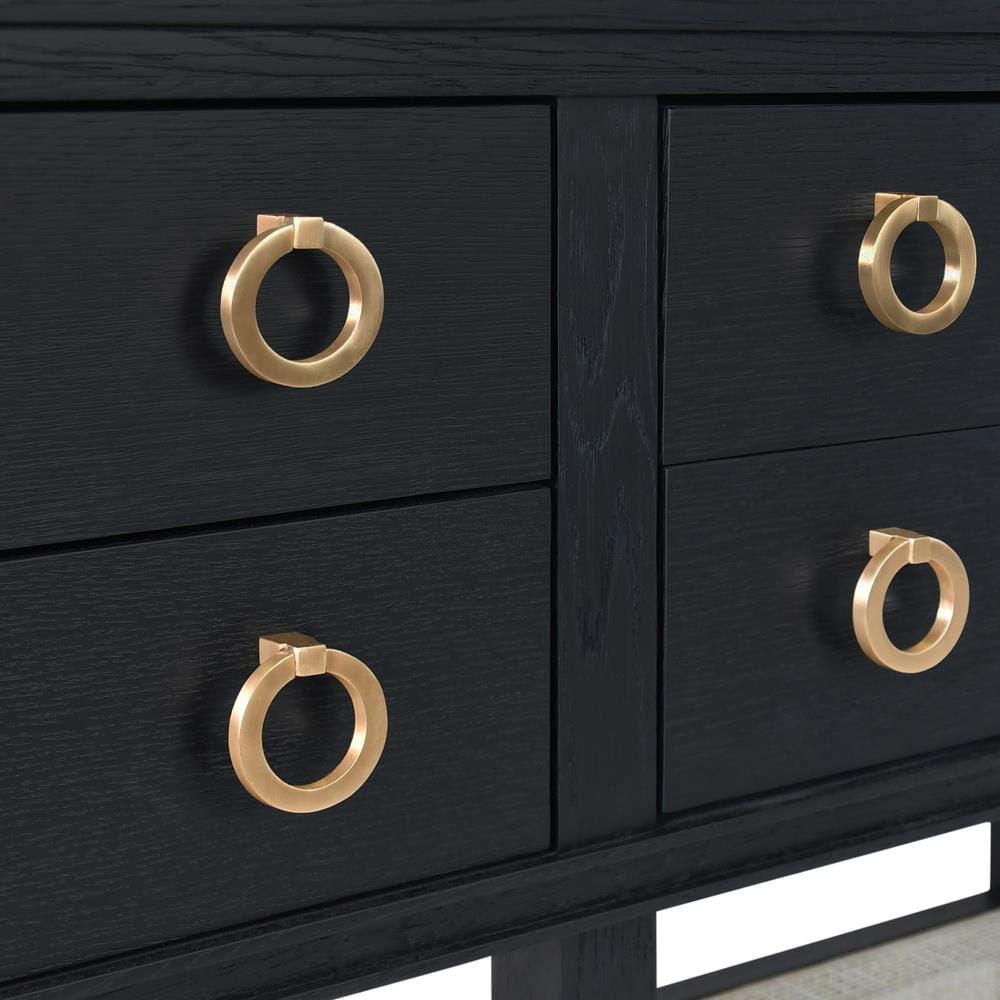 Richmond Console Table Cabinets & Chests