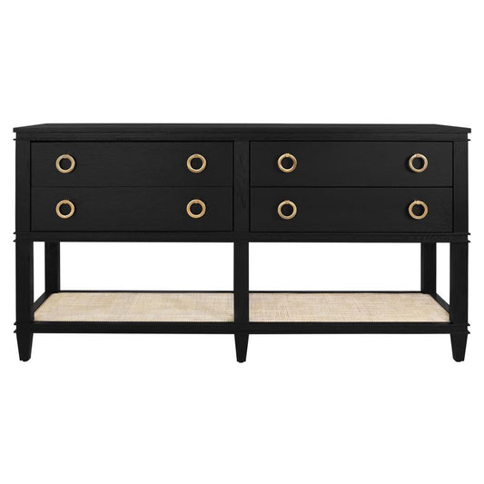 Richmond Console Table Cabinets & Chests