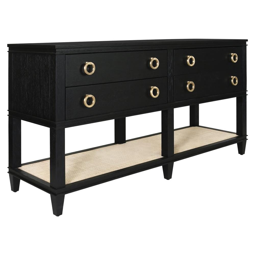 Richmond Console Table Cabinets & Chests