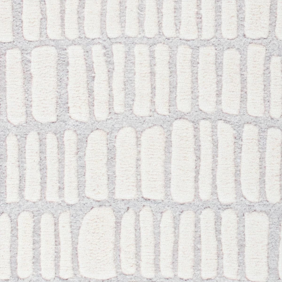 Roark Ivory Machine Washable Rug Machine Washable Rug