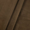 Royal Velvet Fabric - Cocoa Pillows