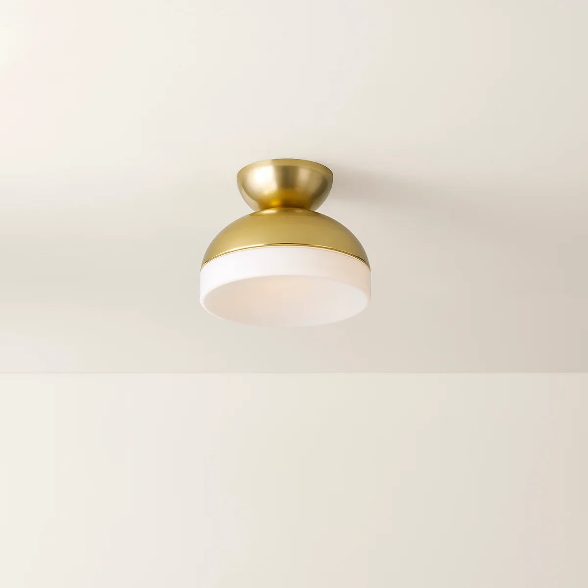 Rue Flush Mount Flush Mount