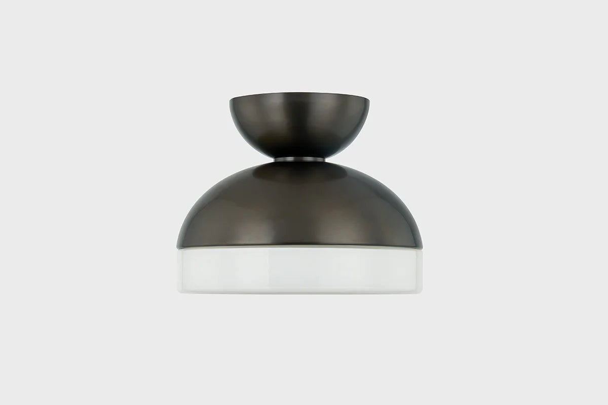 Rue Flush Mount Flush Mount