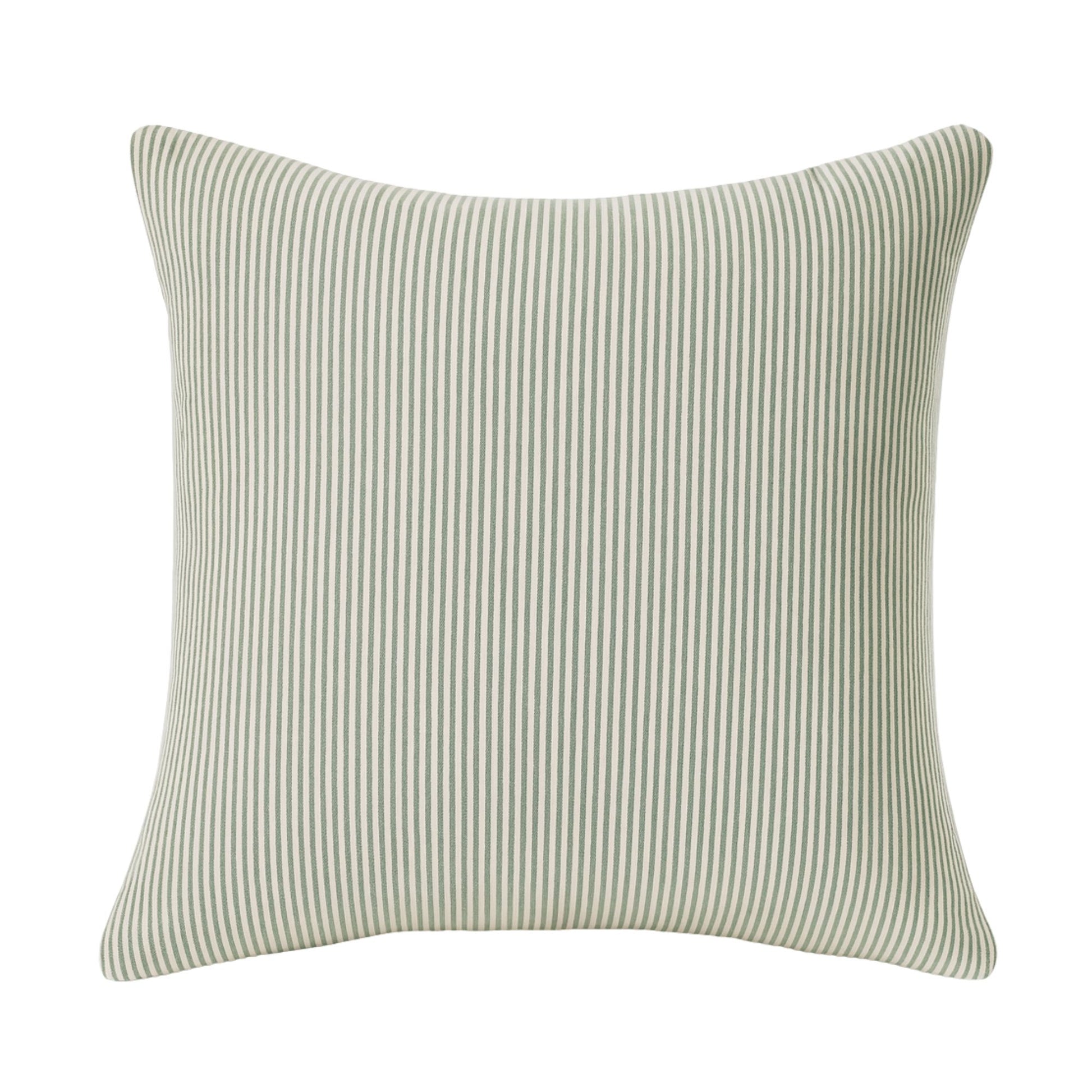Ruthie Moss Pillow - 20" Pillows