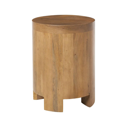 Salvatore Side Table Accent Tables