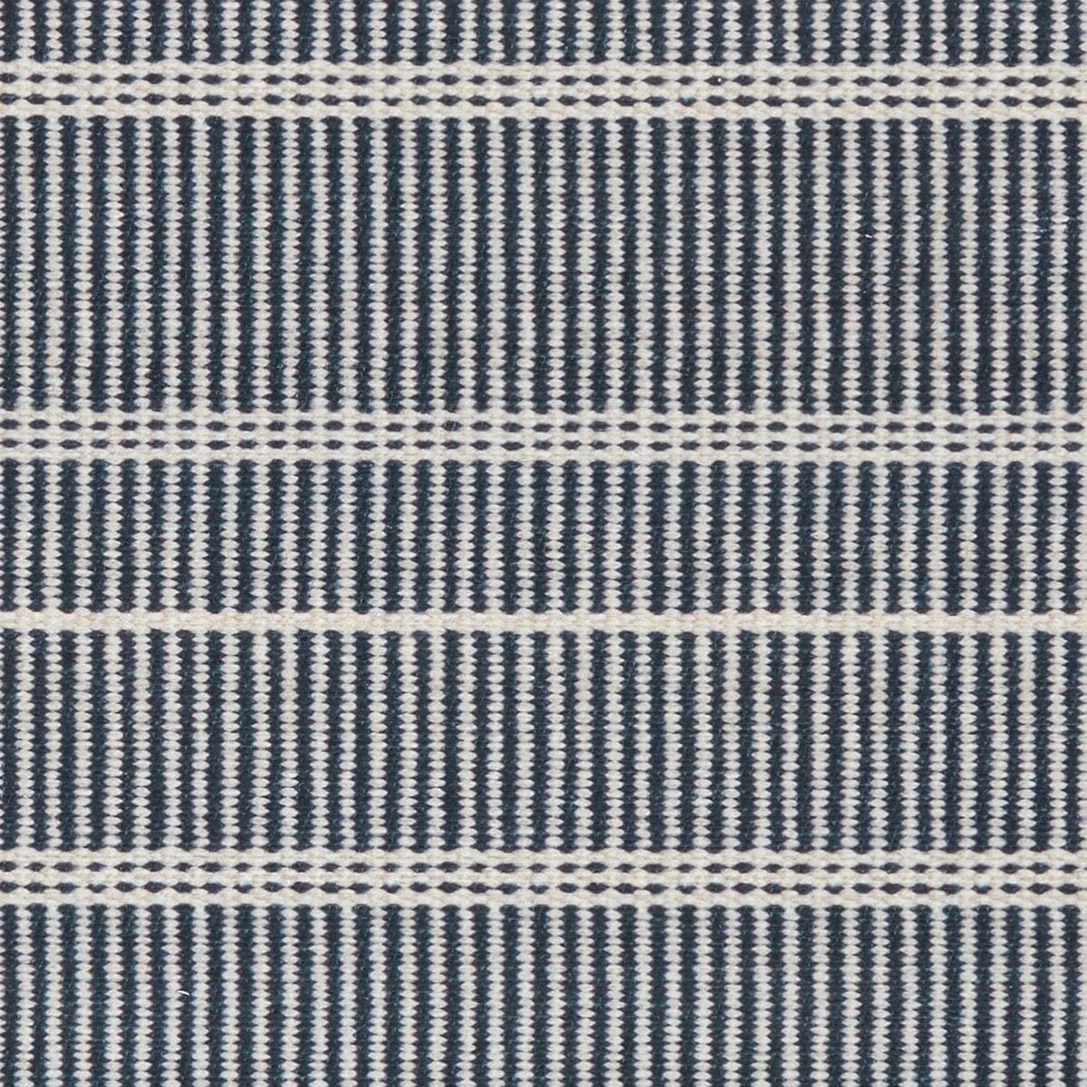 Samson Black Machine Washable Rug Machine Washable Rug