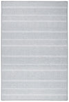 Samson Grey Machine Washable Rug Machine Washable Rug