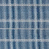 Samson Navy Machine Washable Rug Machine Washable Rug
