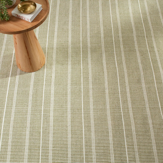 Samson Sage Handwoven Indoor/Outdoor Rug Rugs