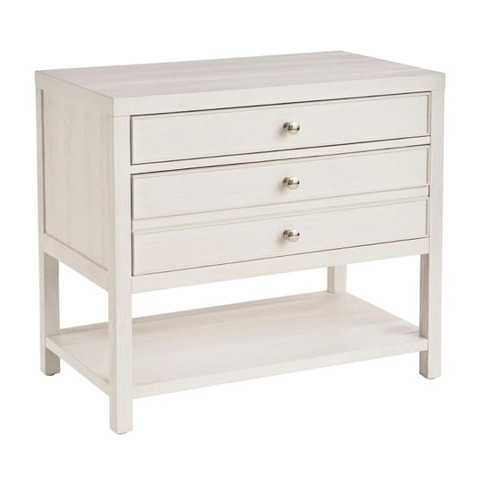Saugatuk Nightstand Accent Tables