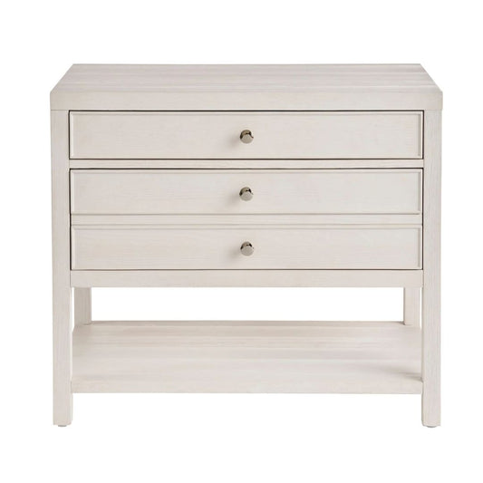Saugatuk Nightstand Accent Tables