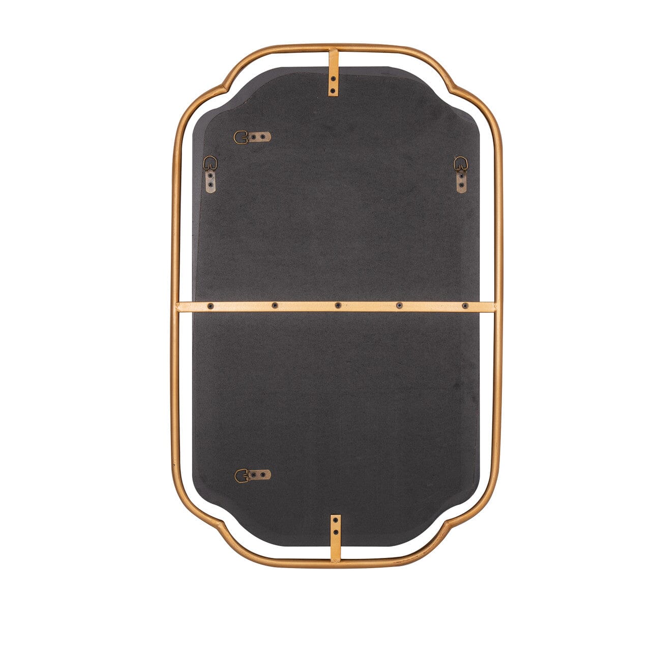 Sebastian Wall Mirror Mirrors